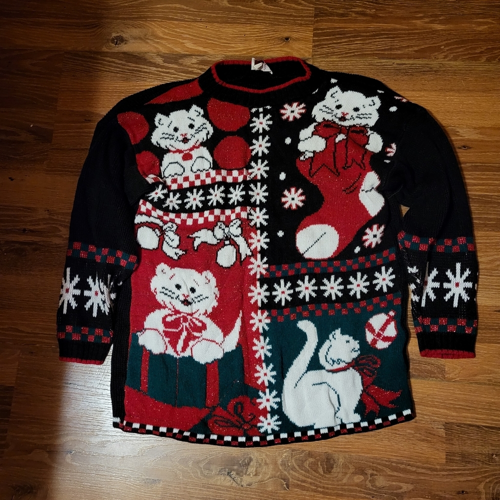 🎄Christmas Sweater